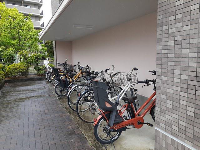 リブェール宝塚II