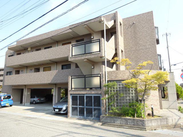 リブェール宝塚II
