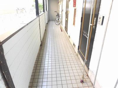 レオパレス川元開和町第二