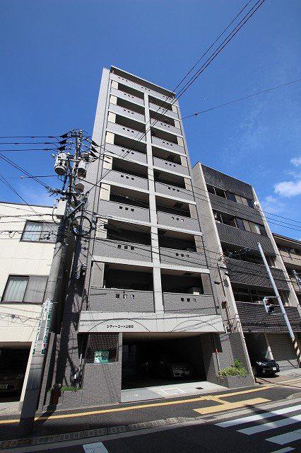 シティコート上幟町