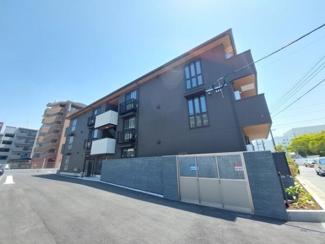 DーROOM今宿駅前1丁目
