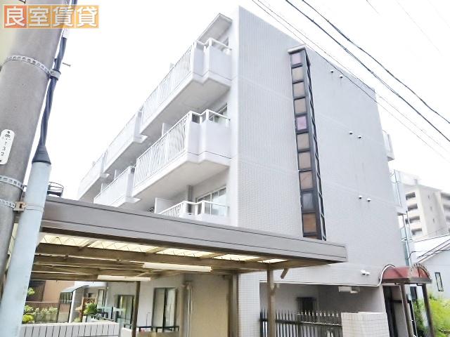 セントラルハイツ滝川