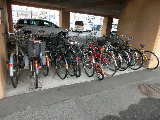 ハイデンスホンダ