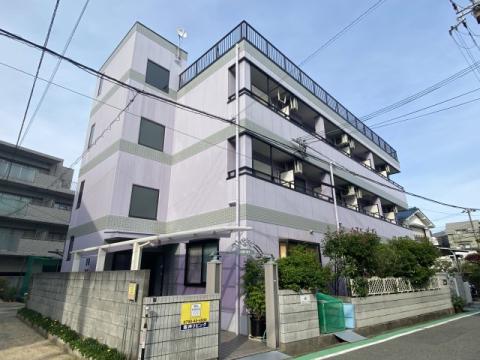 コンフォート甲子園