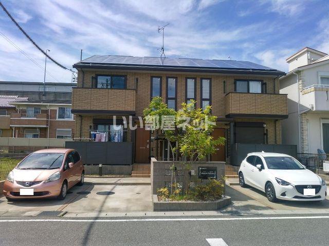 メゾンSAKURA