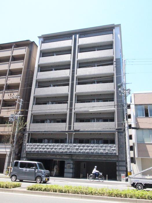 プレサンス京都洛南