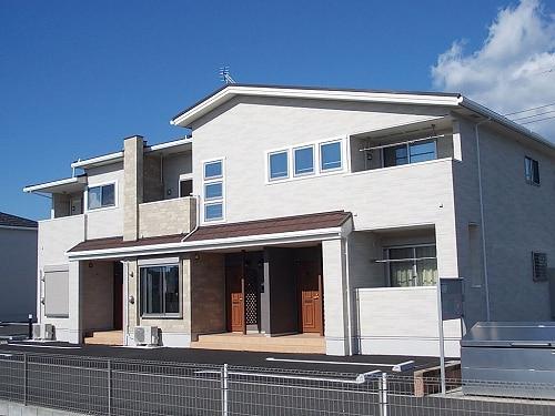 HEART HOUSE II