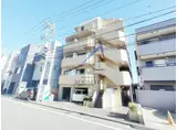 ルーブル大井町