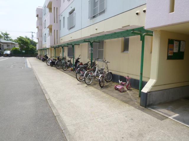 高嶋コーポ