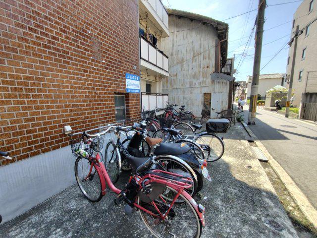 池内マンション