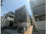 フジパレス西宮北口5番館