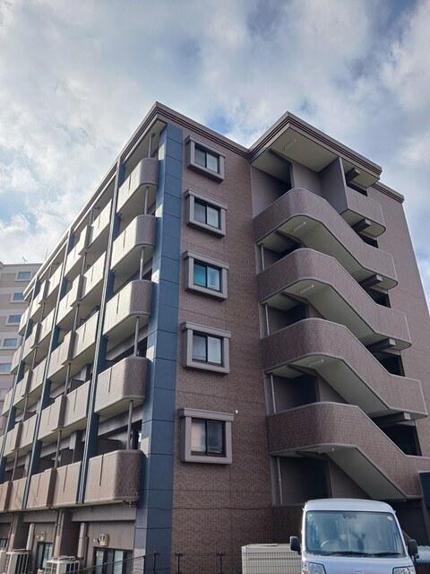 レジデンス小峯(2LDK/5階)