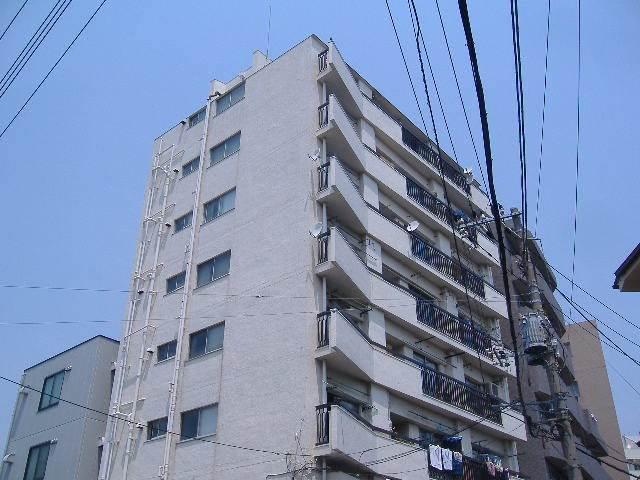 西馬込ダイヤモンドマンション