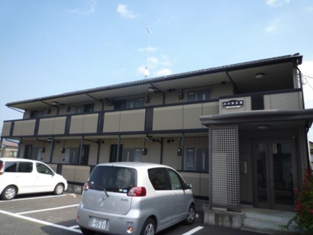 ハイネスK