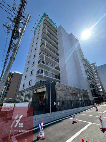 スプランディッド梅田グランノース
