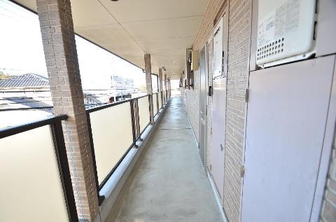 グリーングラス土岐