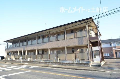 グリーングラス土岐