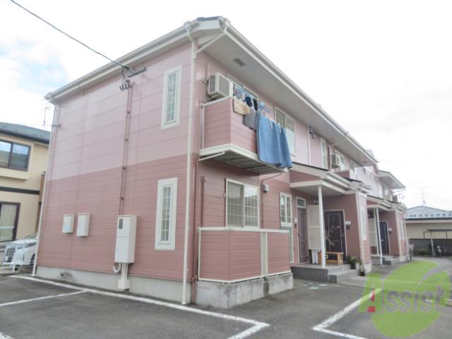 アーバンハイツ吹上