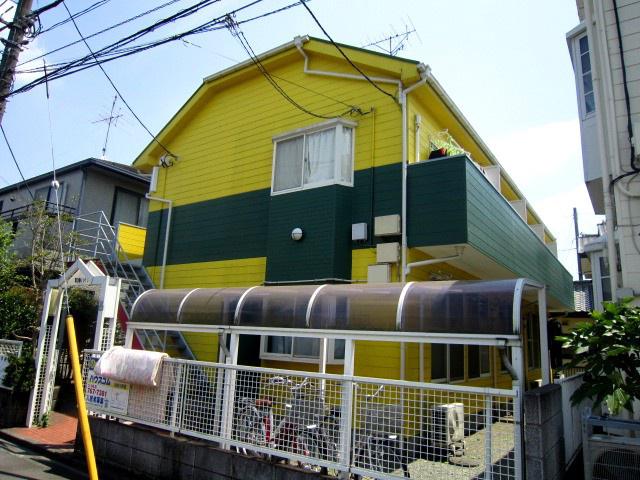 和幸ハイツ