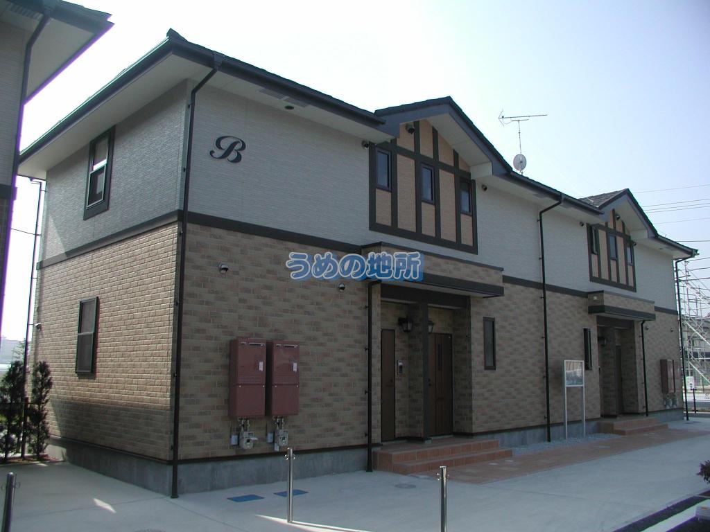 ハイグランツB