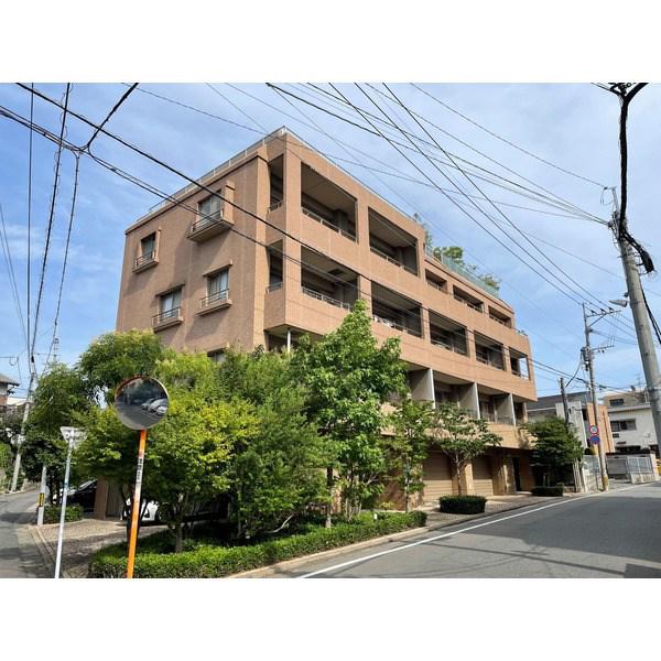MK BLDG