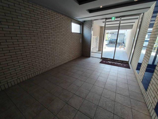 スタシオン俊徳道