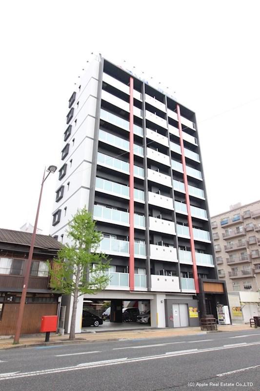 アクシオ三萩野