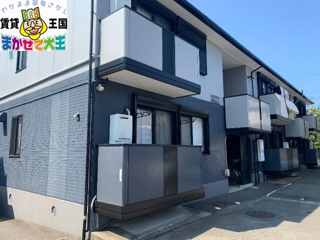 リバーサイドK