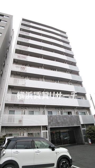 CREVISTA横浜新子安
