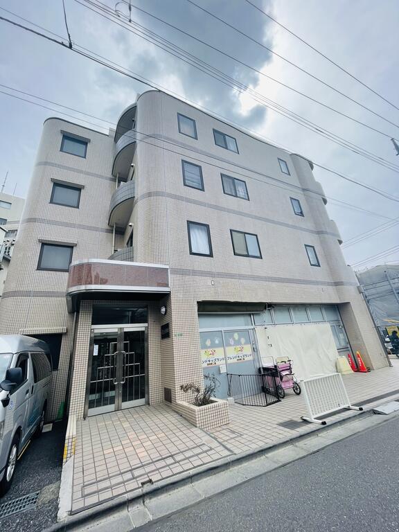 クレール赤塚