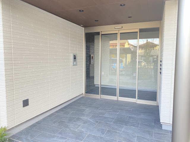 シャーメゾン蘇原