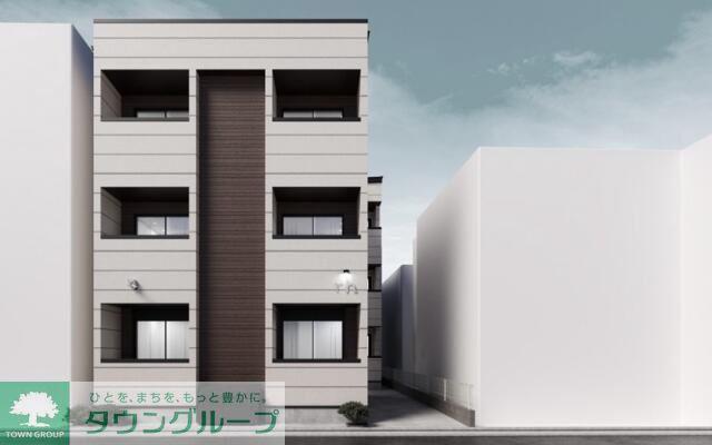 つばめハウス徳丸