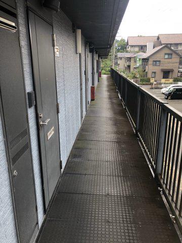 さくらハイツ篠山