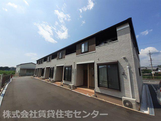 ハーモニー紀の川I