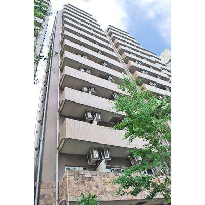 リクレイシア西麻布II番館