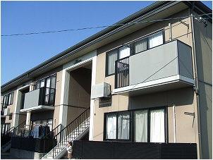 シェソワ一色壱番館