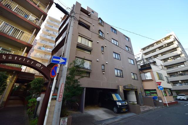 パラッツォ相模原
