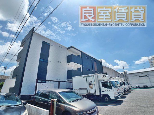 MOVE堀田サウス