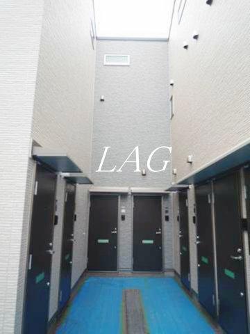 イルミナハイム笹塚