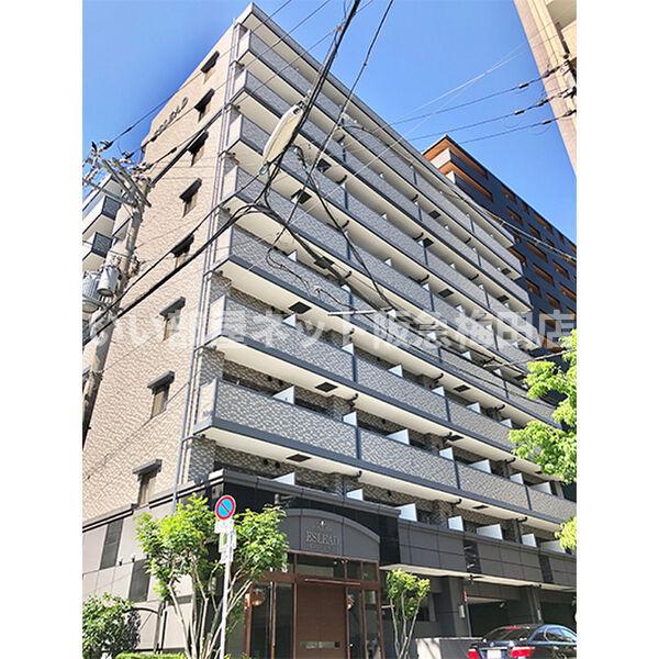 エスリード東梅田