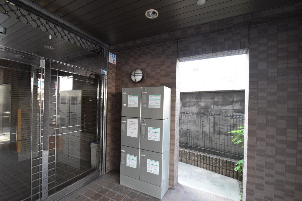 YOSHIX代官町