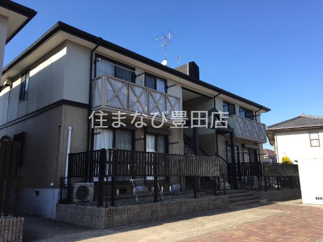 ハムレット94 A棟