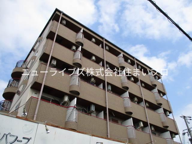 ロータリーマンション萱島西