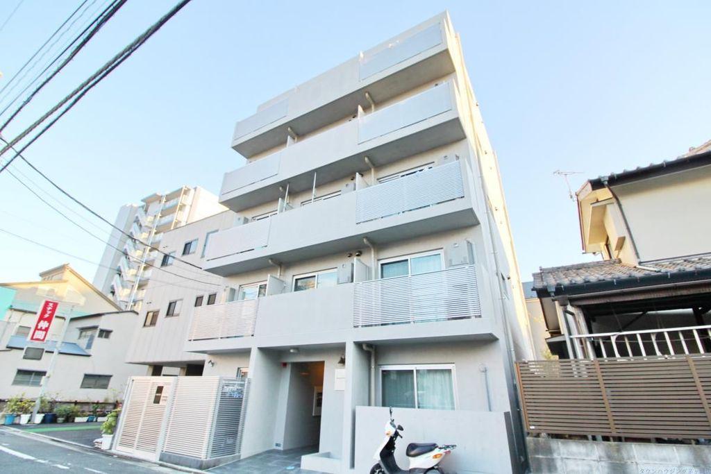 シャトーライフ平塚II