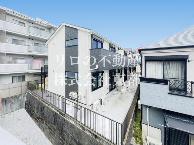 エレジオ横浜