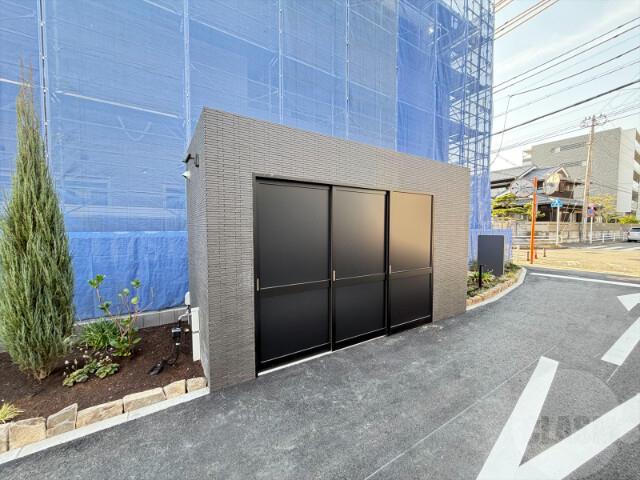 フォレナ山田東