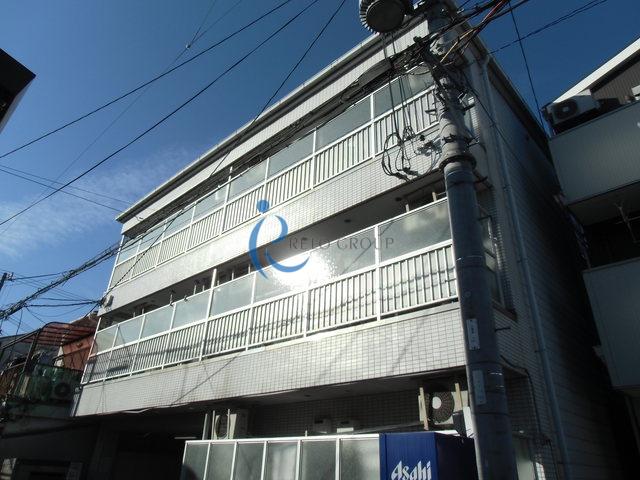 ラパンジール小路東