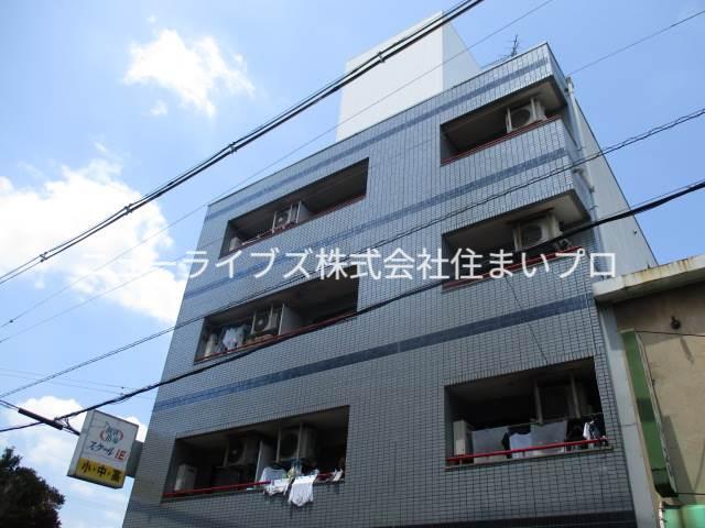 京阪プリンスマンション
