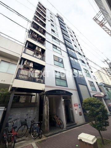 ハイアットマンションアヴィ