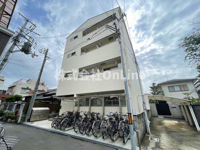ファンライフ小阪